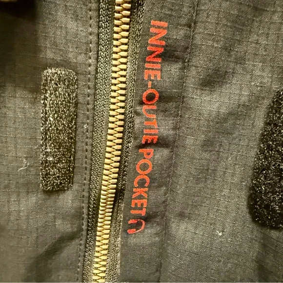 686 Parklan Anorak snowboarding jacket - Picture 5 of 13